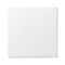 Craft Express 4 Pack Square Marble Sublimation Coasters – 4"x4" White Stone Blanks